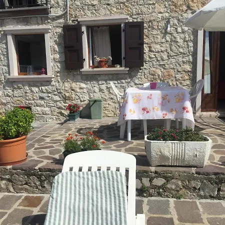 Casa Mary Brenzone sul Garda