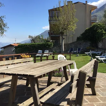 Apartment Casa Mary Brenzone sul Garda