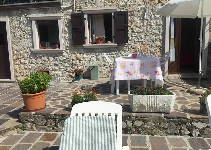 Casa Mary Brenzone sul Garda