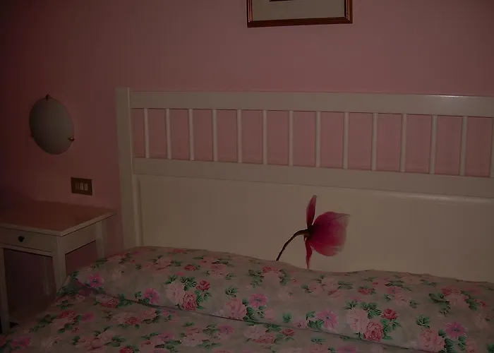 Apartment Casa Mary Brenzone sul Garda