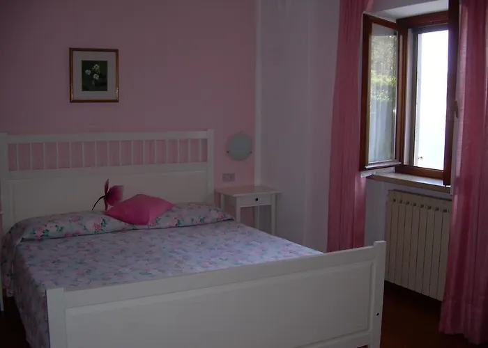 Casa Mary Apartment *