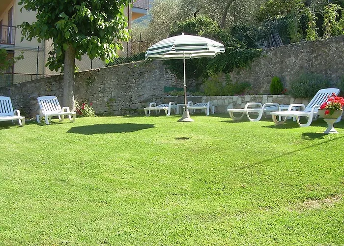 Casa Mary Brenzone sul Garda