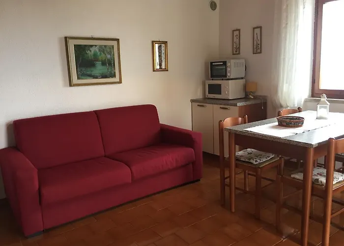 Casa Mary * Brenzone sul Garda