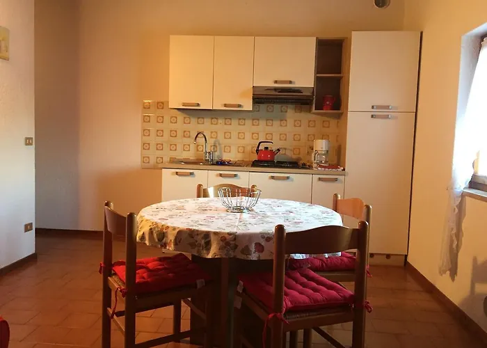 Casa Mary Apartment Brenzone sul Garda
