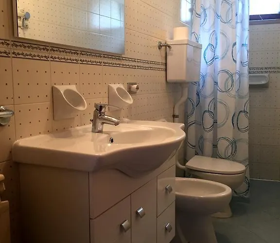 Casa Mary Apartment Brenzone sul Garda