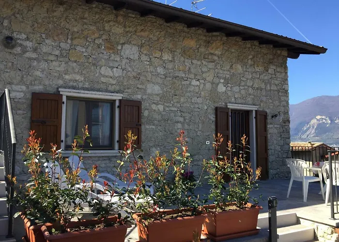 Casa Mary Brenzone sul Garda