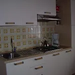 Casa Mary * ברנצונה סול גארדה