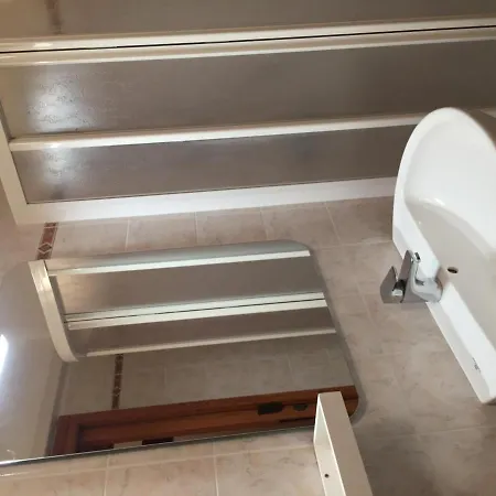 Casa Mary Apartment *