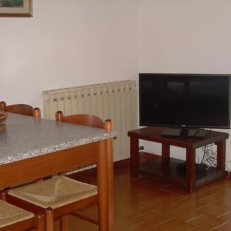Apartment Casa Mary *