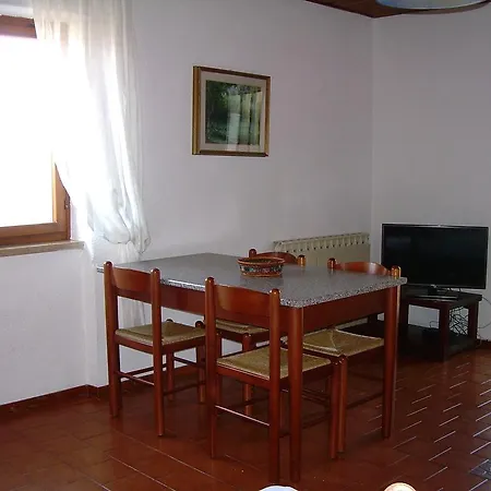 Casa Mary Apartment