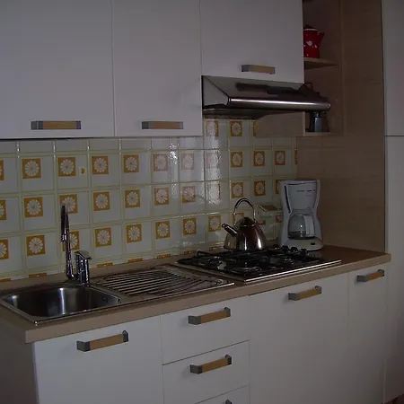 Casa Mary * Brenzone sul Garda