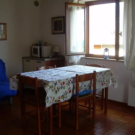Casa Mary *