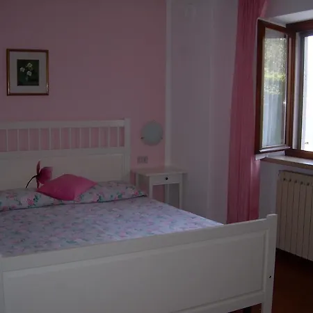Casa Mary Apartment *