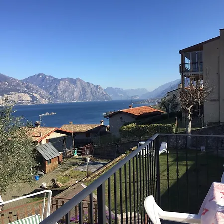 Apartment Casa Mary *