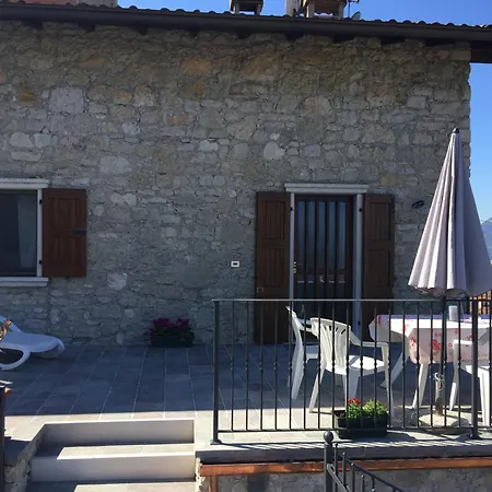 Casa Mary