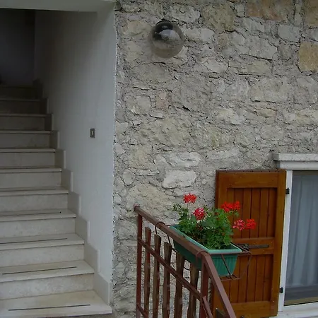 Casa Mary Apartment *