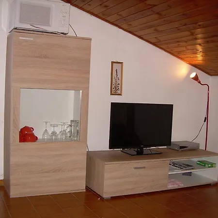 Casa Mary Apartment