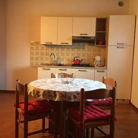 Casa Mary 아파트 브렌조네 술 가르다