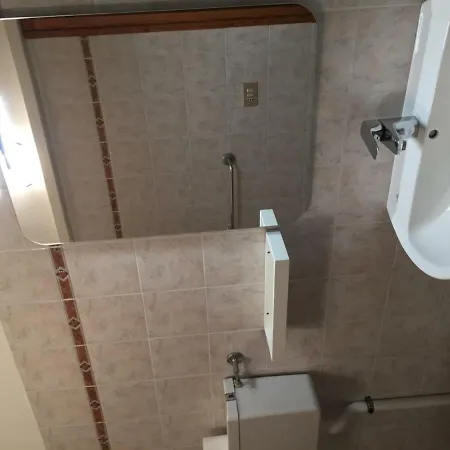 Casa Mary Apartment