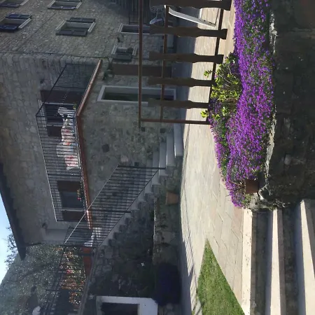 Apartment Casa Mary Brenzone sul Garda