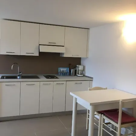 Casa Mary Apartment