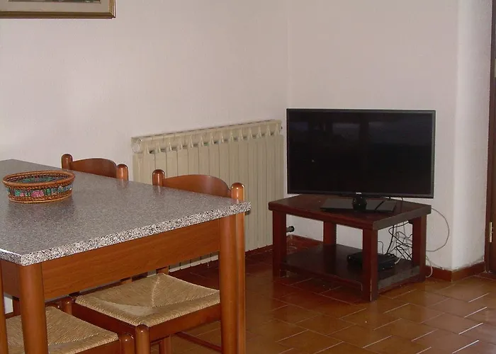 Lägenhet Casa Mary *