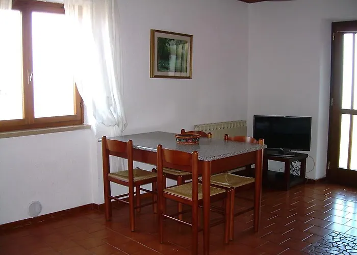 Casa Mary Lägenhet
