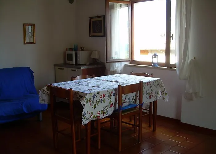 Casa Mary *
