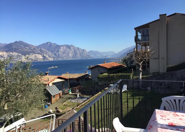 Lägenhet Casa Mary *