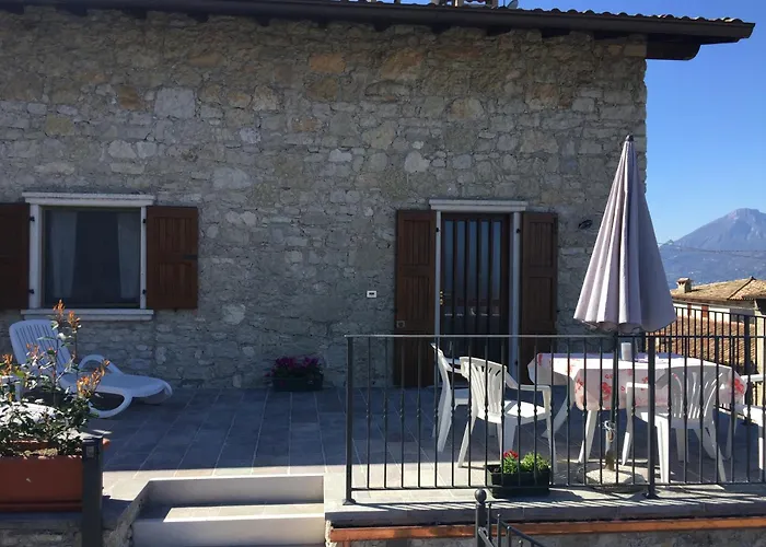 Casa Mary
