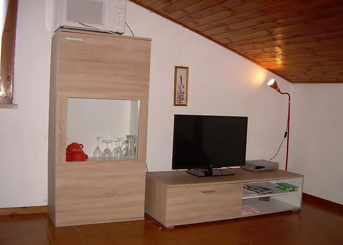 Casa Mary Lägenhet
