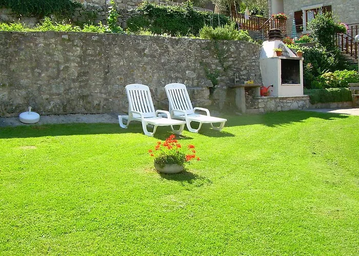 Lägenhet Casa Mary *