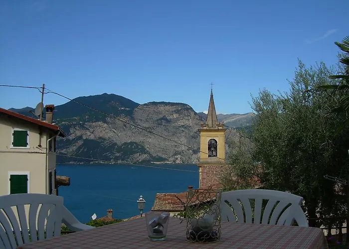 Casa Mary *