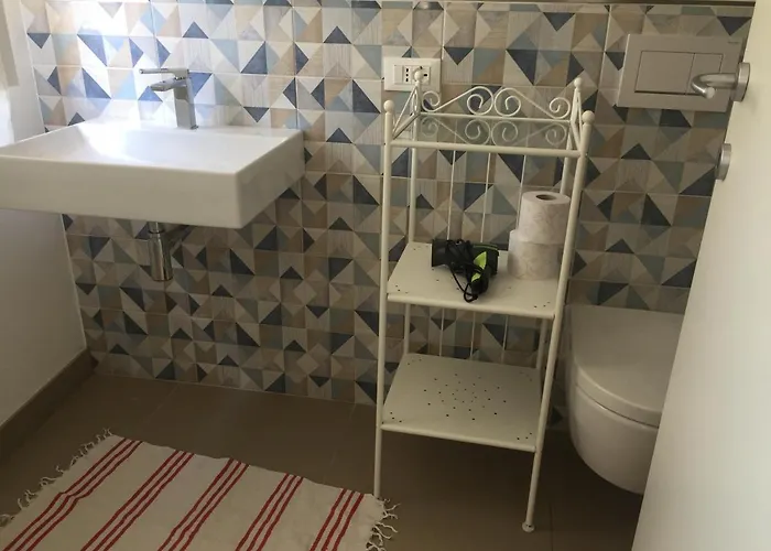 Casa Mary Lägenhet Brenzone sul Garda