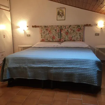 Casa Mary *
