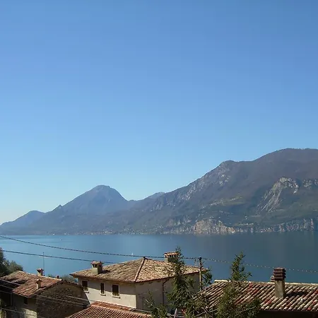 Appartement Casa Mary