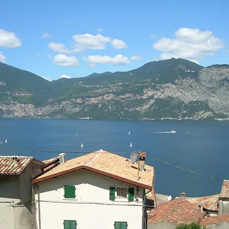 Casa Mary Appartement *