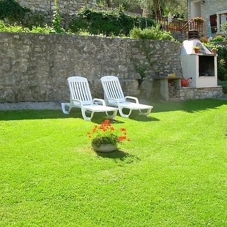 Appartement Casa Mary *