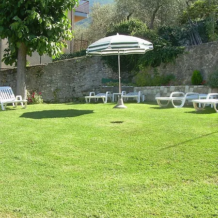 Casa Mary Brenzone sul Garda