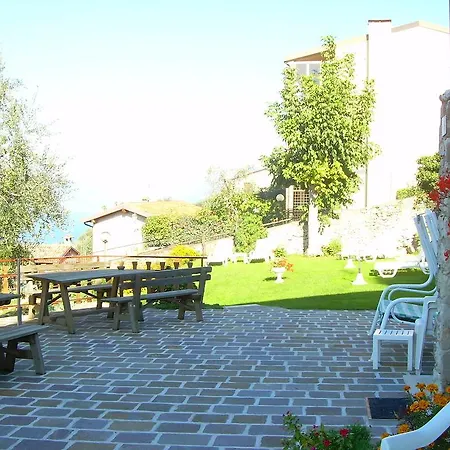 Appartement Casa Mary