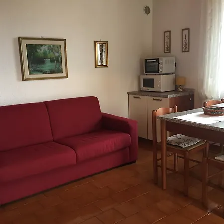 Casa Mary * Brenzone sul Garda
