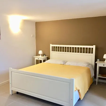 Daire Casa Mary Brenzone sul Garda