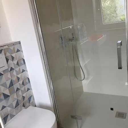Appartement Casa Mary *