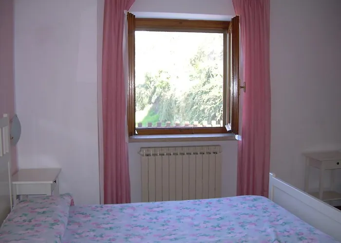 Casa Mary