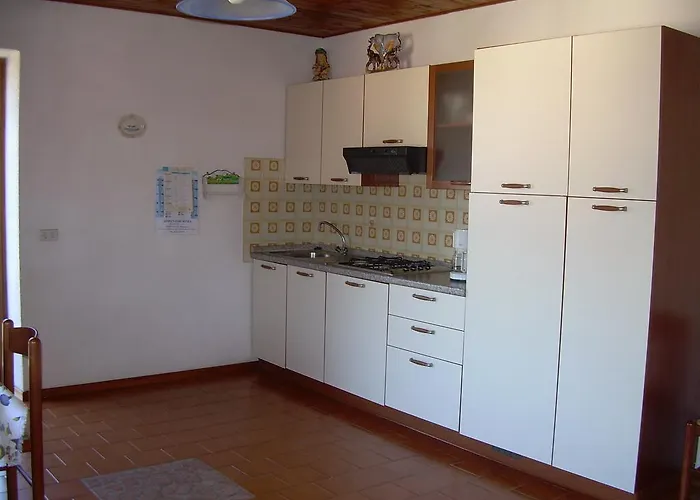 Appartamento Casa Mary *