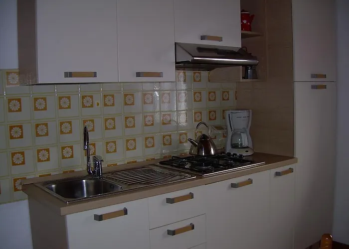 Casa Mary * 布雷佐内加尔达