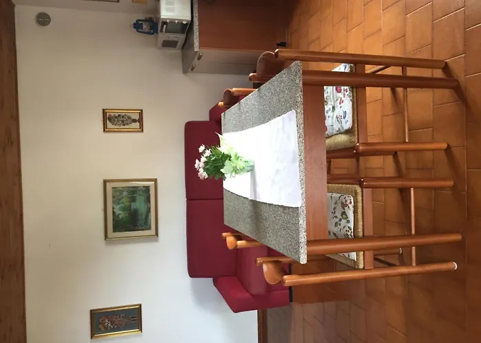 Casa Mary *
