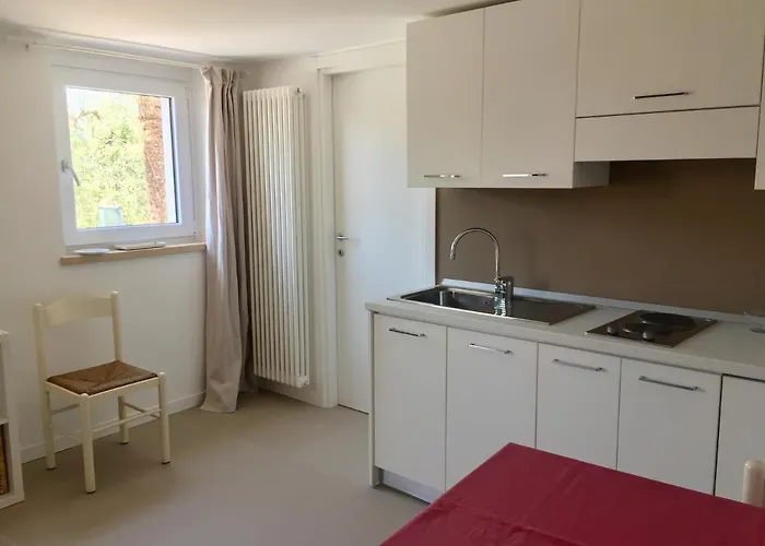 Casa Mary * 布雷佐内加尔达