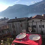 Apartment Casa Mary Brenzone sul Garda