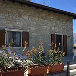 Casa Mary Brenzone sul Garda